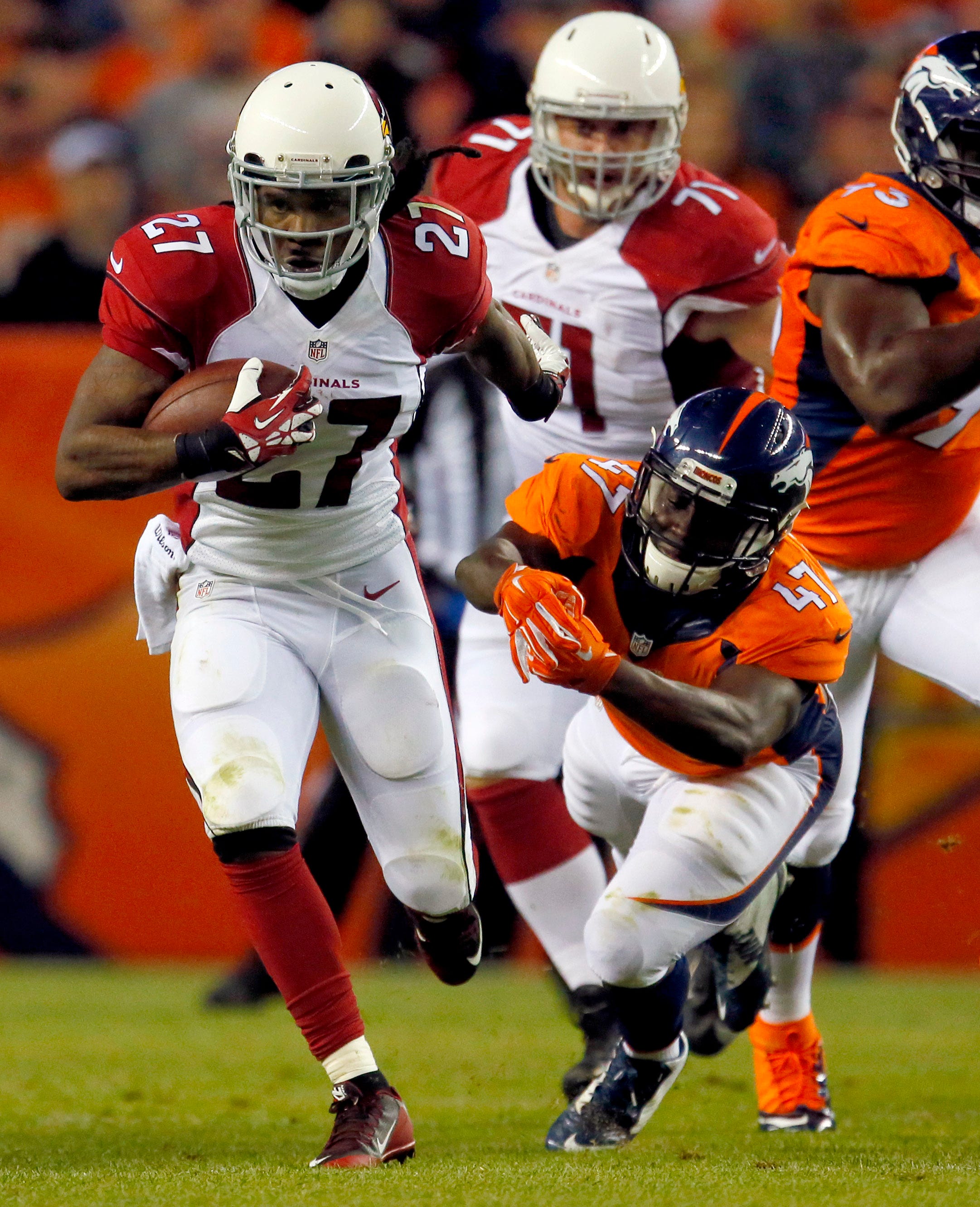 chris johnson arizona cardinals jersey
